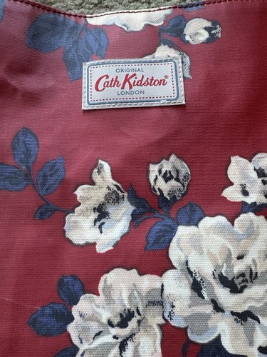 Cath kidston large floral tote - large,