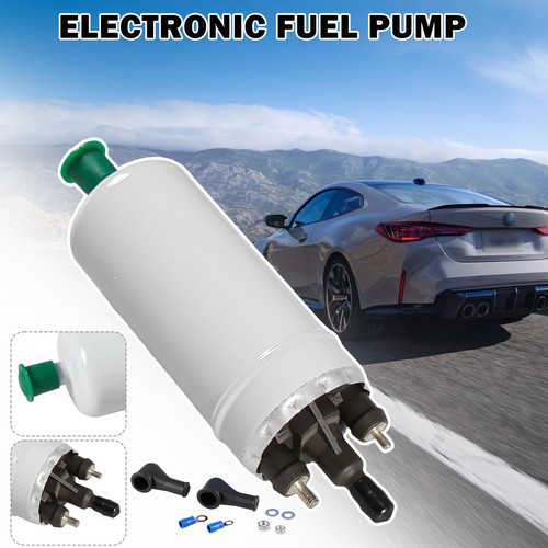 Universal inline high pressure - inline,