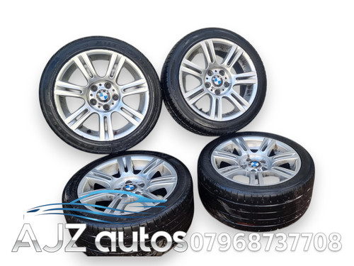Bmw series m sport - 1,