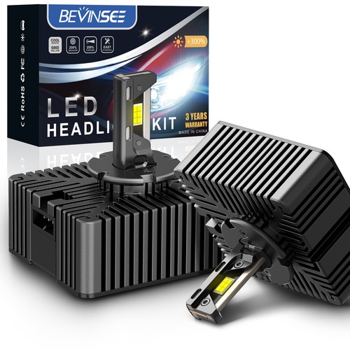 D5s led headlight - headlight, high