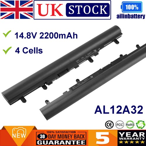 Al12a32 battery for - for, acer