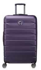 DELSEY PARIS trolley Air Armour Dark Purple