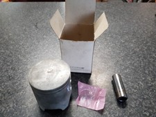 YAMAHA TZR125 1.00 O/S PISTON 