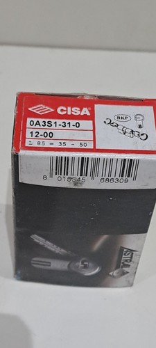Cisa astral anti - astral, bump
