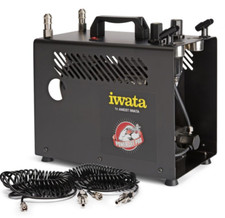 Iwata Power Jet Pro 110-120V