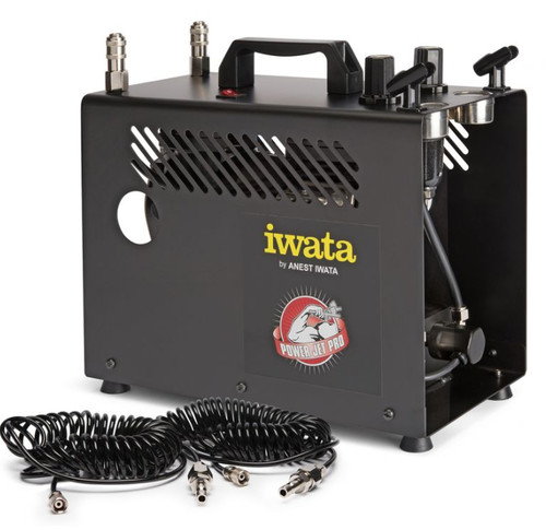 Iwata power jet - iwata,
