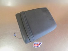 Suzuki 250 RGV VJ22 Passenger