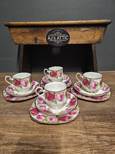 Royal albert old - albert, english