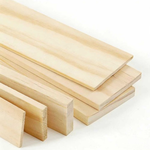 Pine sheet furniture wood - pine,