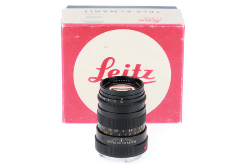 Leitz canada 90mm 8 - canada, f/2.8