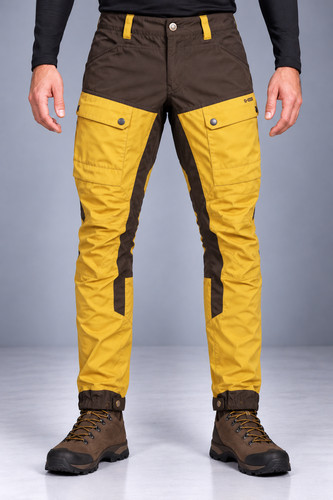 Fjall raven keb stretch - fjall,