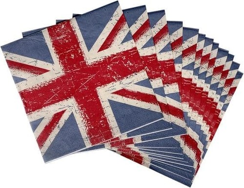Union jack vintage style - jack,