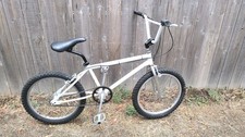 VTG 1988 REDLINE 400C 20" BMX