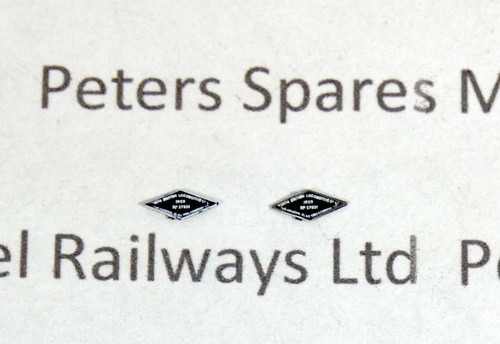 Dapol 115518 class - dapol, /