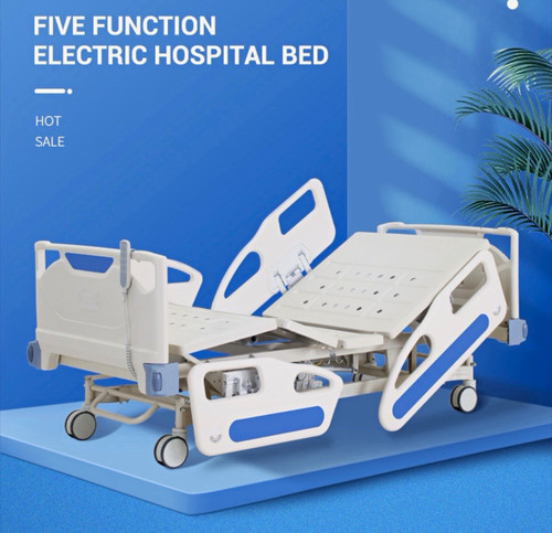 Five function fully electric - fully,