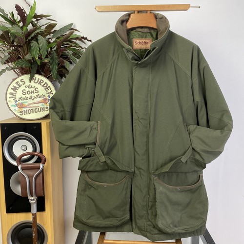 Schoffel ptarmigan iii - schoffel, h