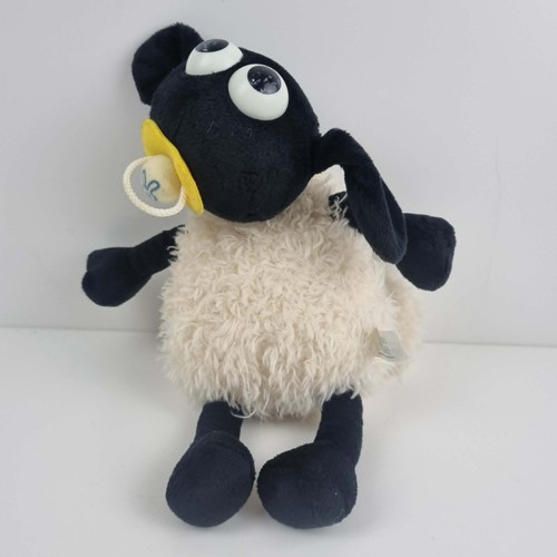 Shaun the sheep timmy - 14",