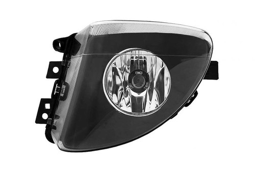 Bmw series front fog light - bmw,