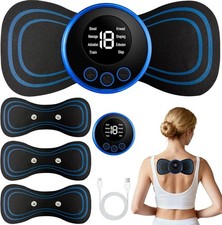 Wireless TENS Machine 8 Modes