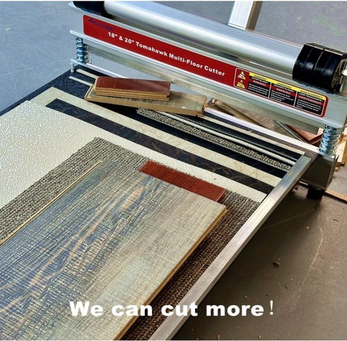 Floor cutter vinyl - floor,