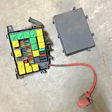 RANGE ROVER P38 FRONT SAM FUSE