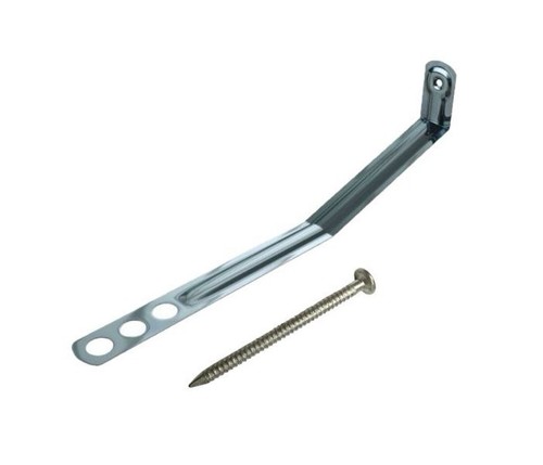 Timber frame ties stainless - timber,