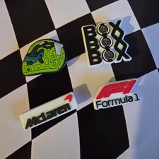 Lando Norris formula one F1