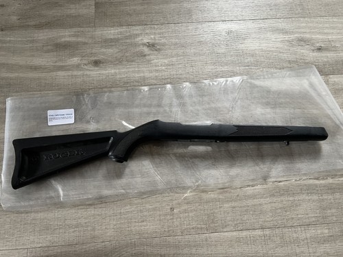 Standard stock for - stock, ruger