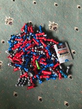 ZOOB   145 Pieces , for age 6+ ,  as shown