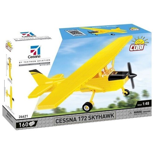 Cobi cessna 172 - cobi,