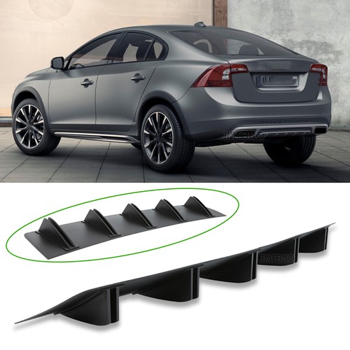 For volvo s60 s60r - v40, rear