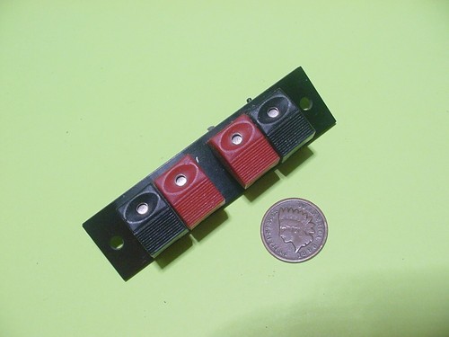 Sansui speaker terminal - sansui,