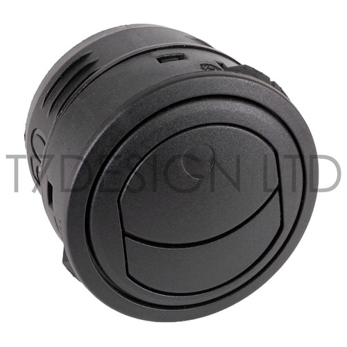 50mm small round - (2"),