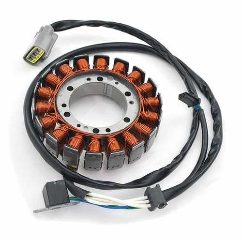 Specific ignition stator - stator, for