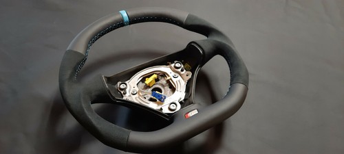 Steering wheel audi ttr - wheel, mk1