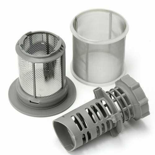 Dishwasher micro mesh - in, 1