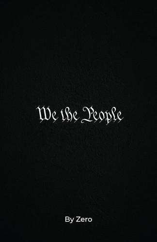 The people - we,