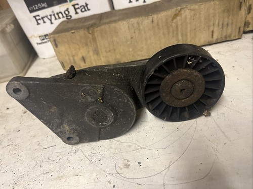 Genuine tensioner pulley for - genuine,