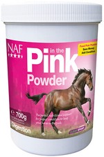 NAF In The Pink Powder Gut