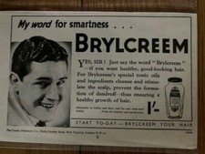 Original Vintage Small