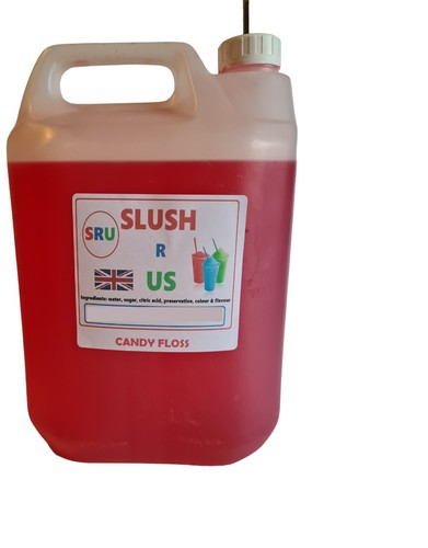 Litre slush puppy us - litre, r