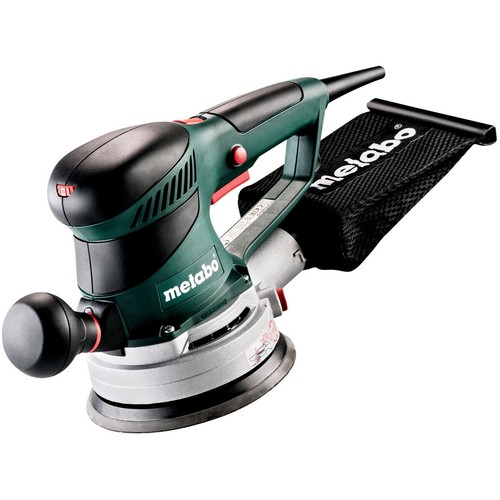 Metabo sxe 450 turbotec 150mm - metabo,