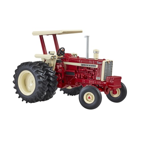 Britains farm 43363 - britains, case