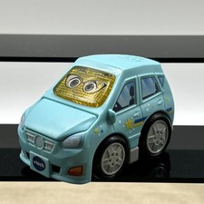 Vtech Go! Go! Smart Wheels