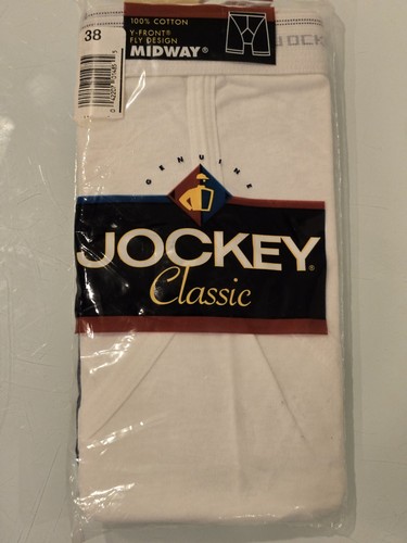 Genuine jockey 100 brief - genuine,