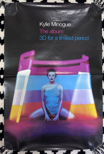 Kylie minogue impossible - minogue,