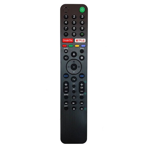 New rmf tx500u - for, sony