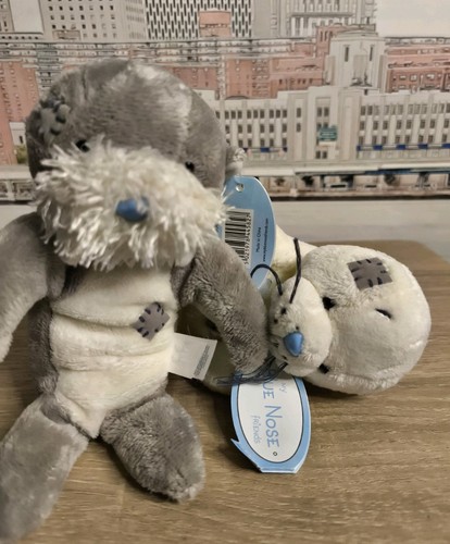 Collectable blue nose - blue,