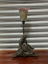 Art nouveau style - art, figural