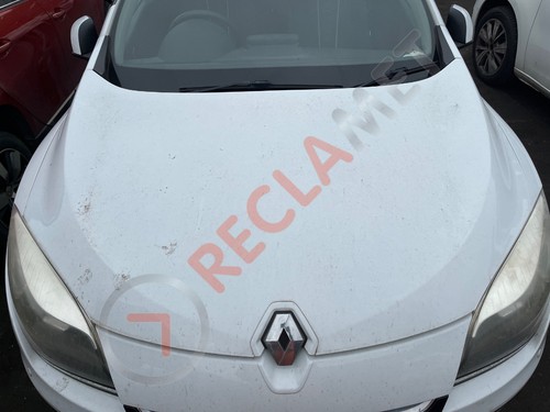 Renault megane que energy - megane, tt